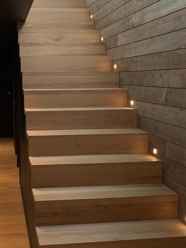 panneaux revêtement bois